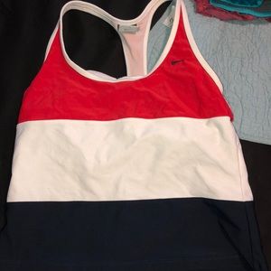 Nike top